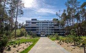 White Shellter - Shellter Hotel & Apartments Rogowo